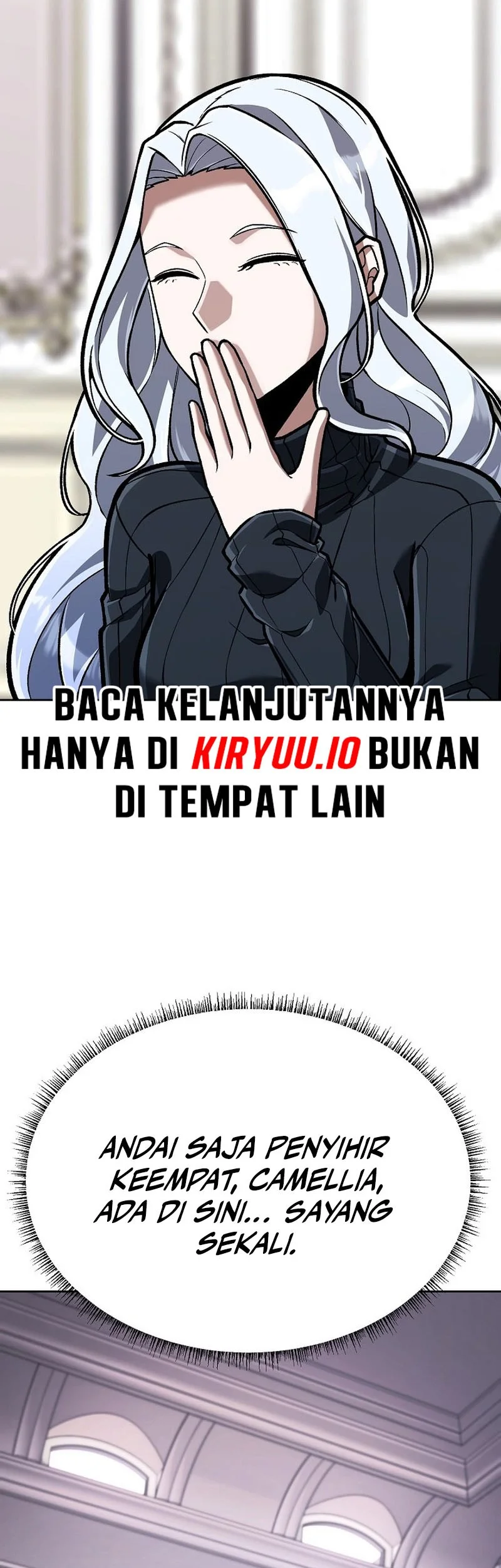 What’s Our Hero Doing? Bab 41 halaman 12
