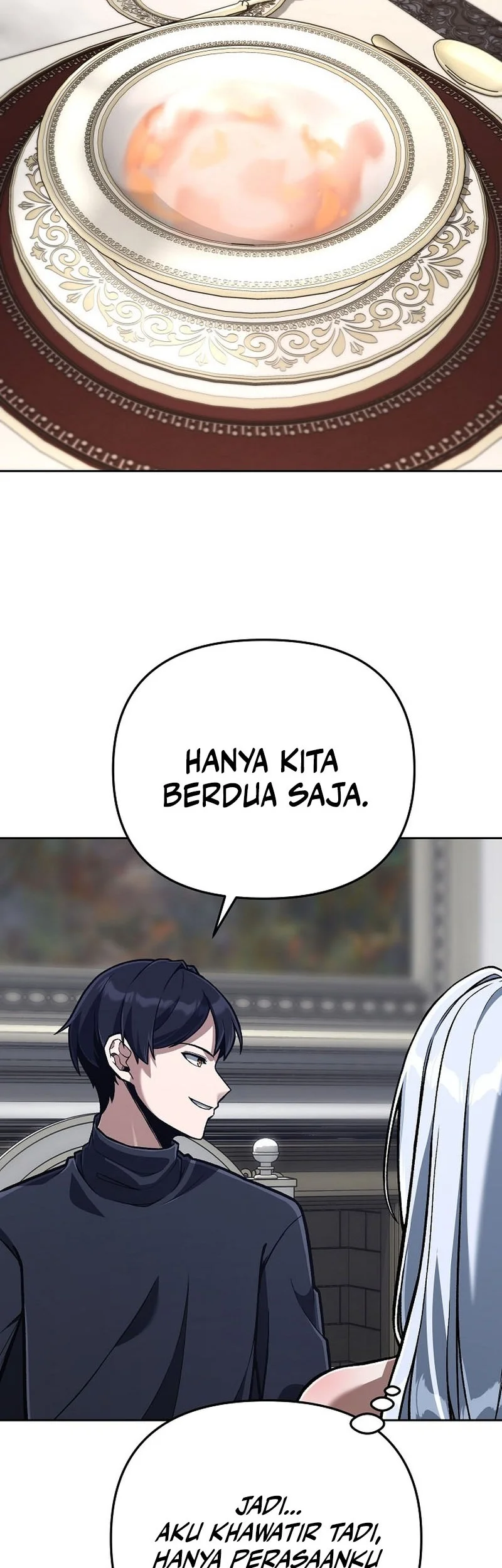 What’s Our Hero Doing? Bab 41 halaman 27