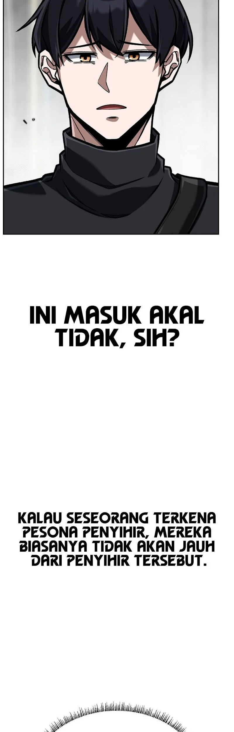 What’s Our Hero Doing? Bab 41 halaman 45