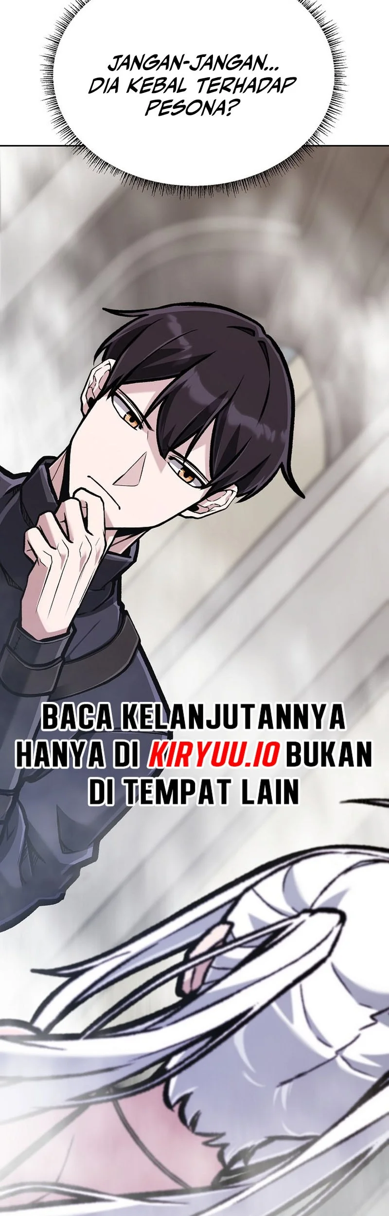 What’s Our Hero Doing? Bab 41 halaman 46