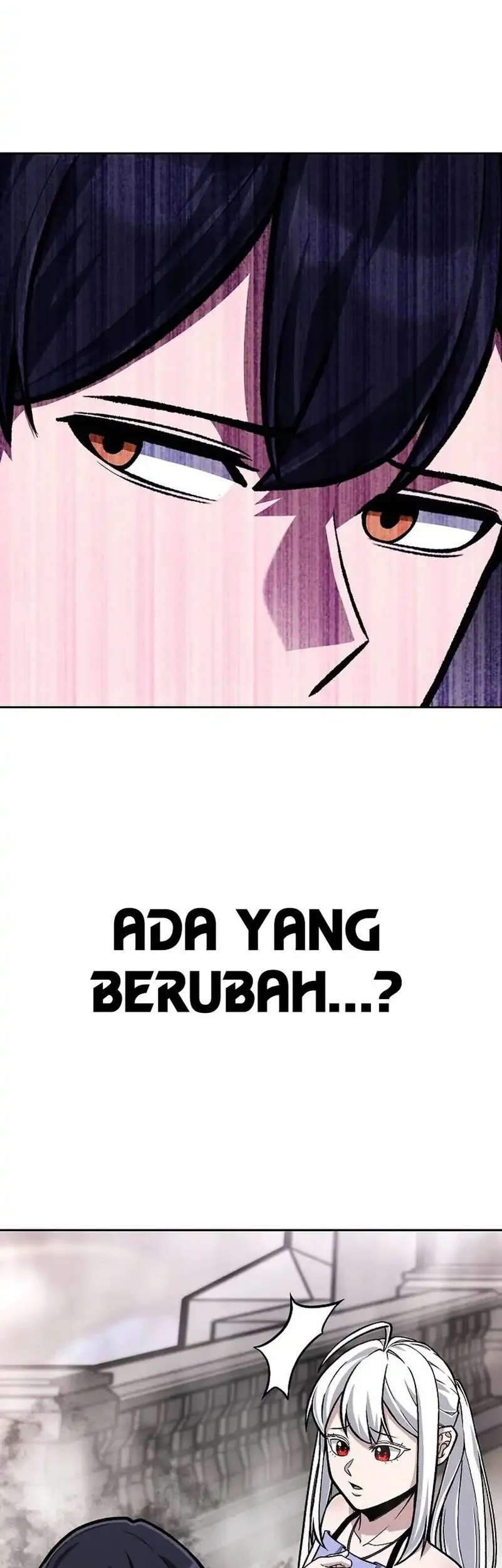 What’s Our Hero Doing? chapter 42 halaman 6