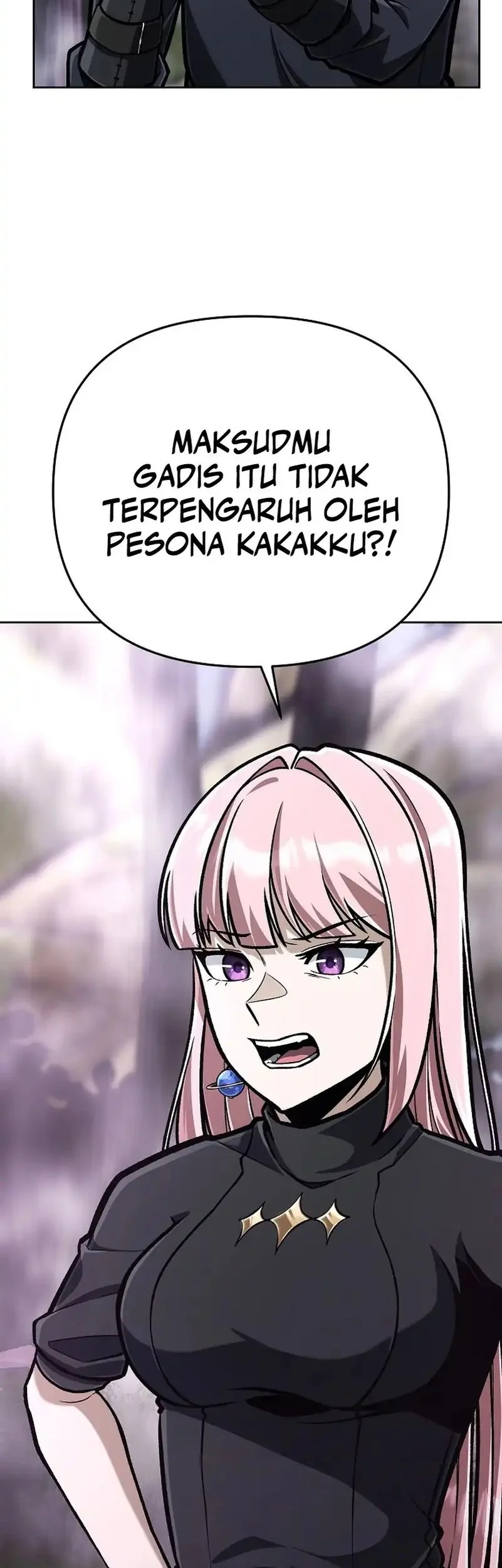 What’s Our Hero Doing? chapter 42 halaman 15