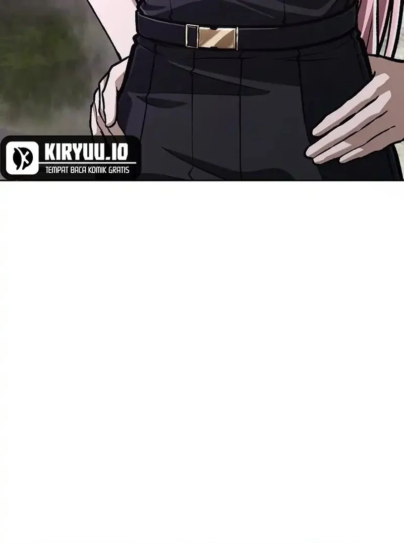 What’s Our Hero Doing? chapter 42 halaman 16