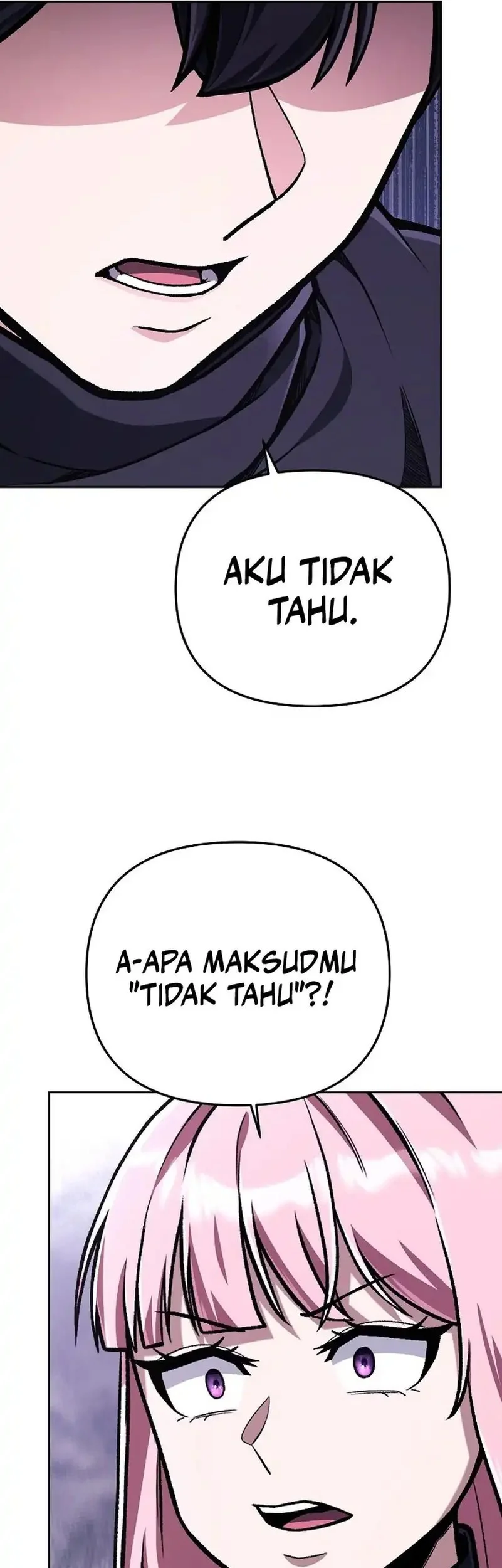 What’s Our Hero Doing? chapter 42 halaman 17