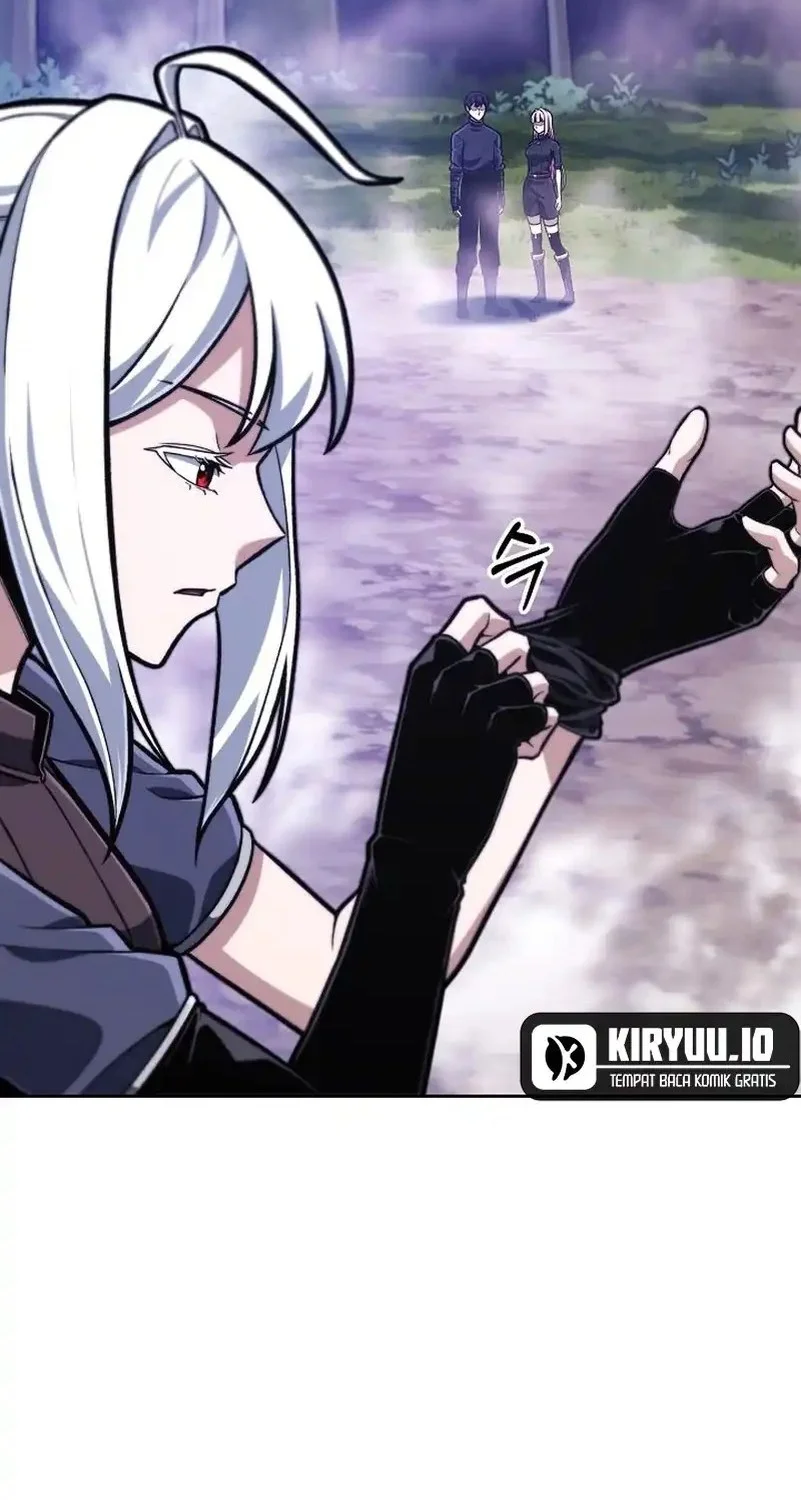 What’s Our Hero Doing? chapter 42 halaman 20