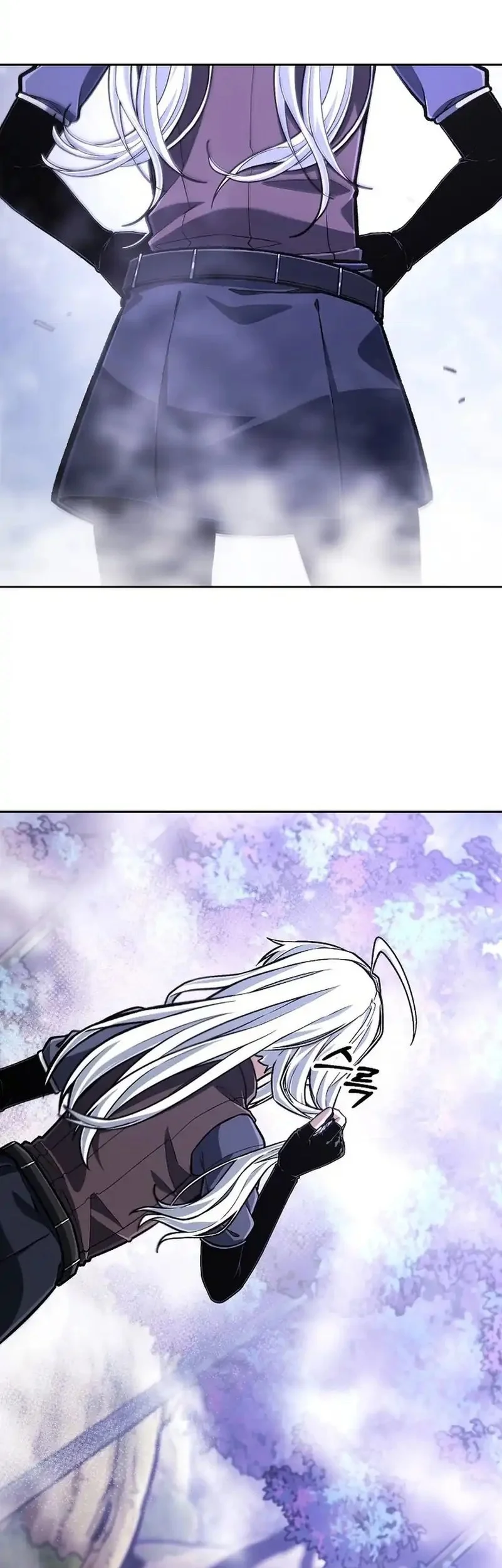 What’s Our Hero Doing? chapter 42 halaman 21