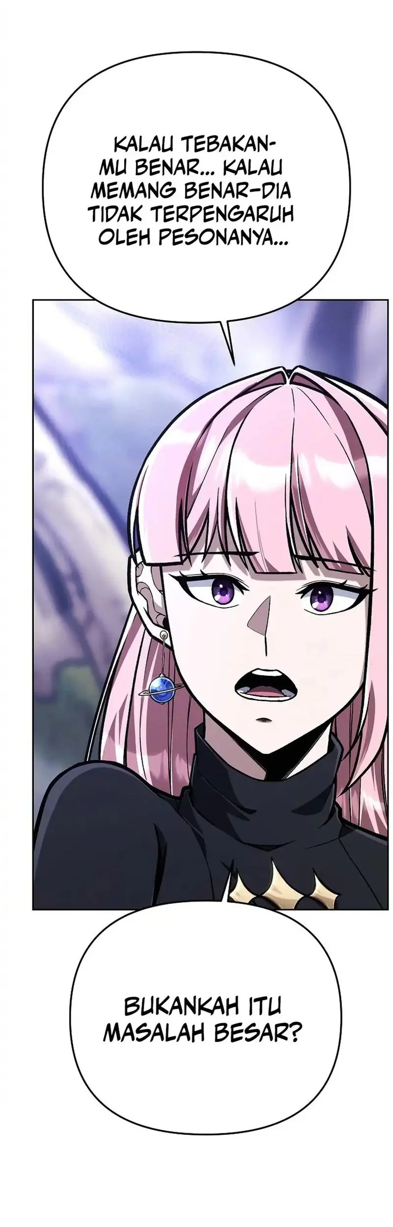 What’s Our Hero Doing? chapter 42 halaman 25