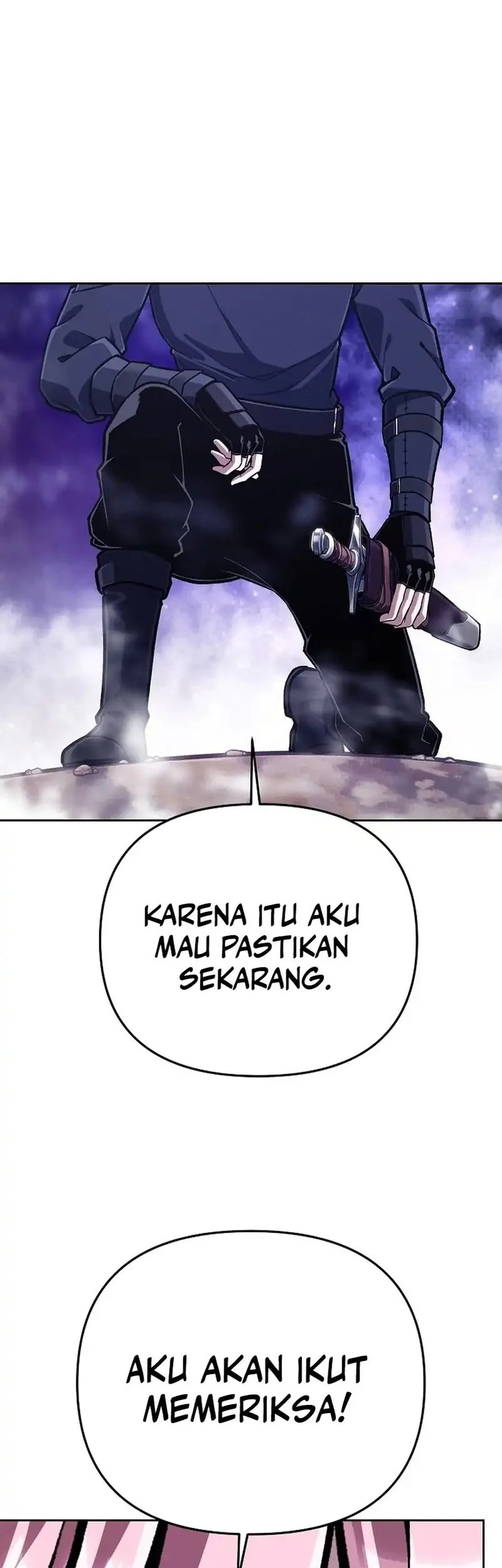 What’s Our Hero Doing? chapter 42 halaman 26