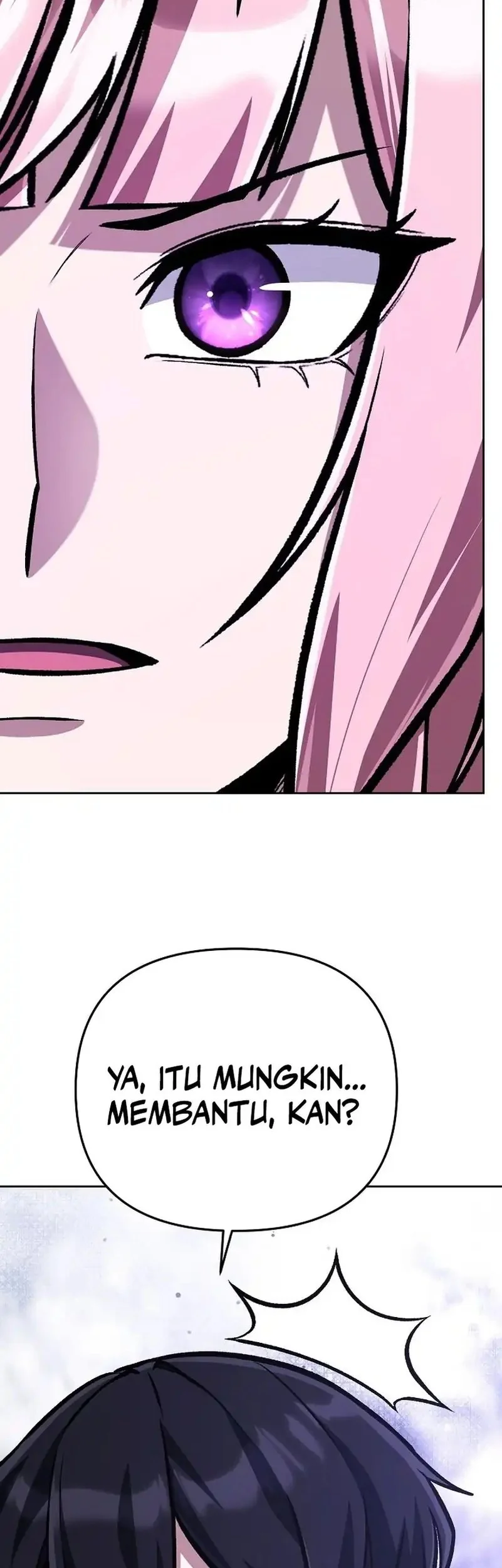 What’s Our Hero Doing? chapter 42 halaman 27