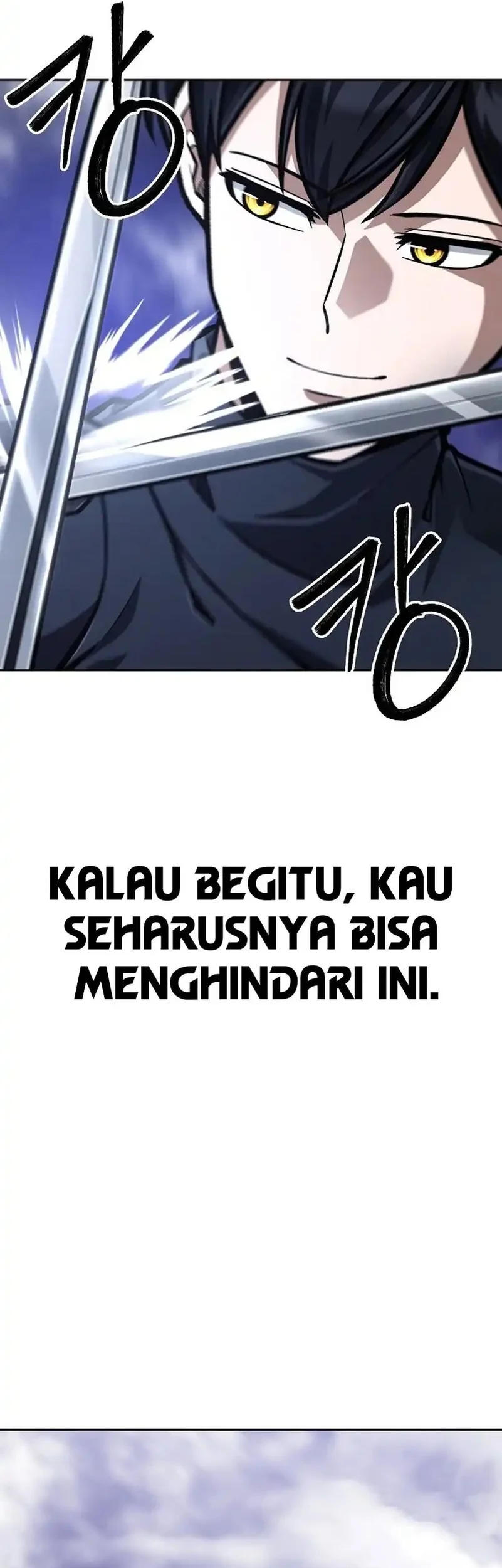 What’s Our Hero Doing? chapter 42 halaman 45