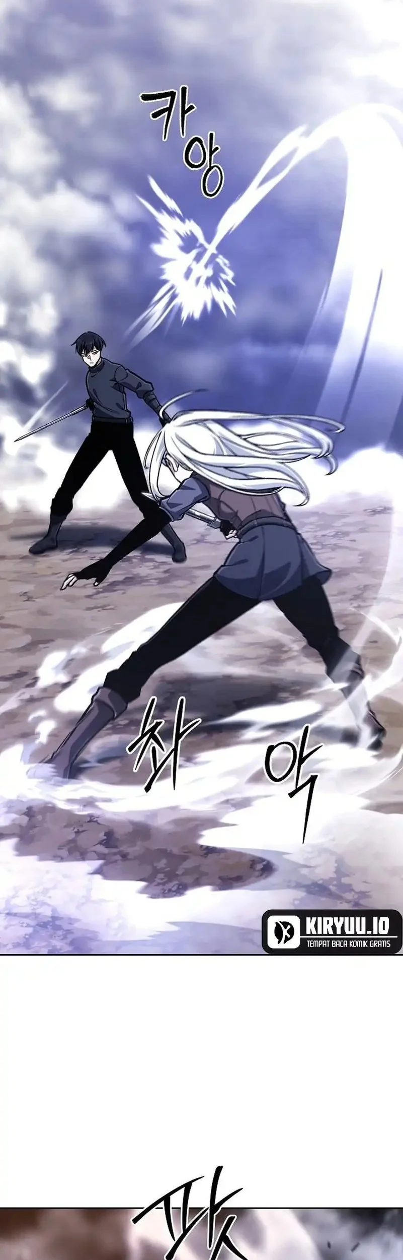 What’s Our Hero Doing? chapter 42 halaman 46