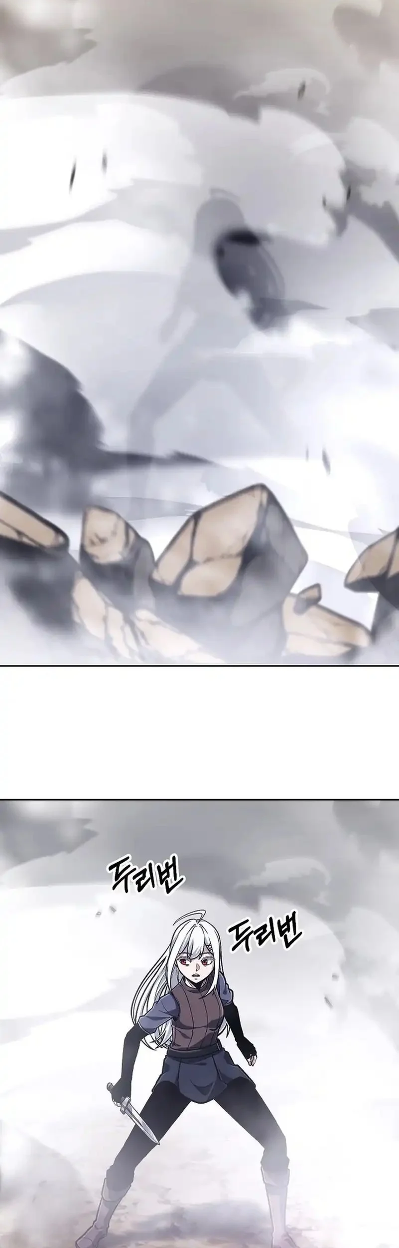 What’s Our Hero Doing? chapter 42 halaman 53