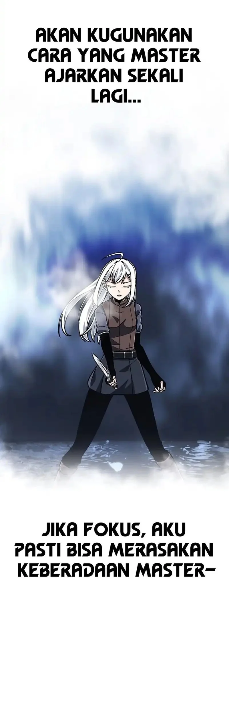 What’s Our Hero Doing? chapter 42 halaman 55