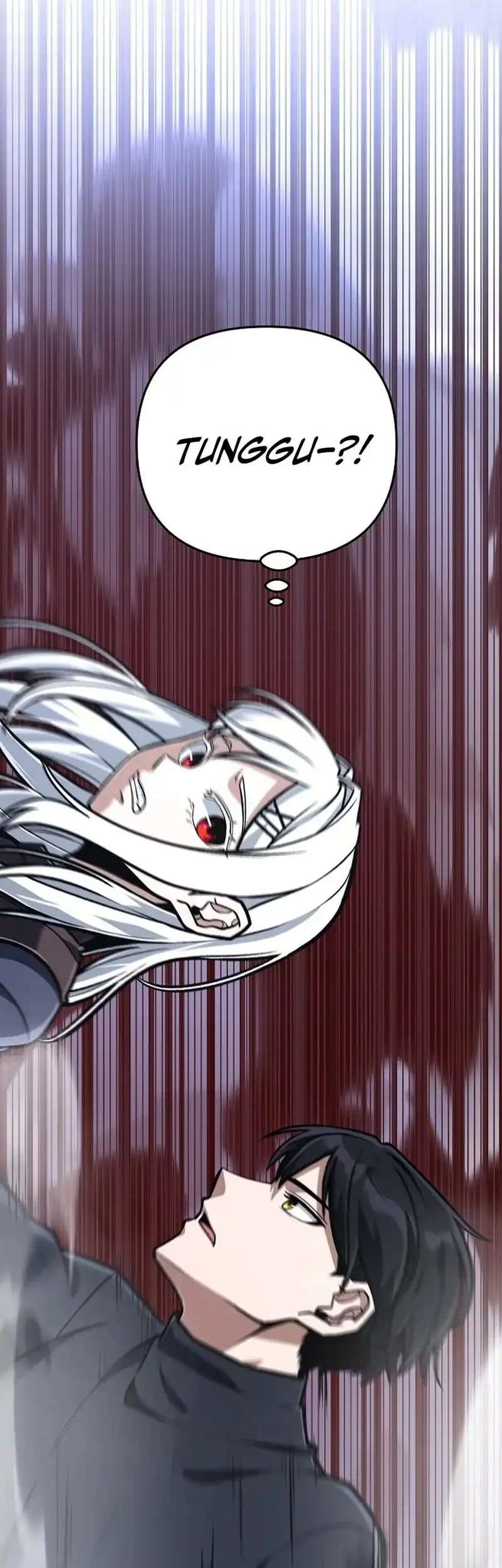 What’s Our Hero Doing? chapter 42 halaman 57