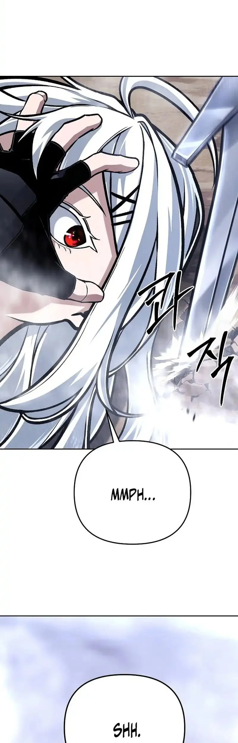 What’s Our Hero Doing? chapter 42 halaman 61