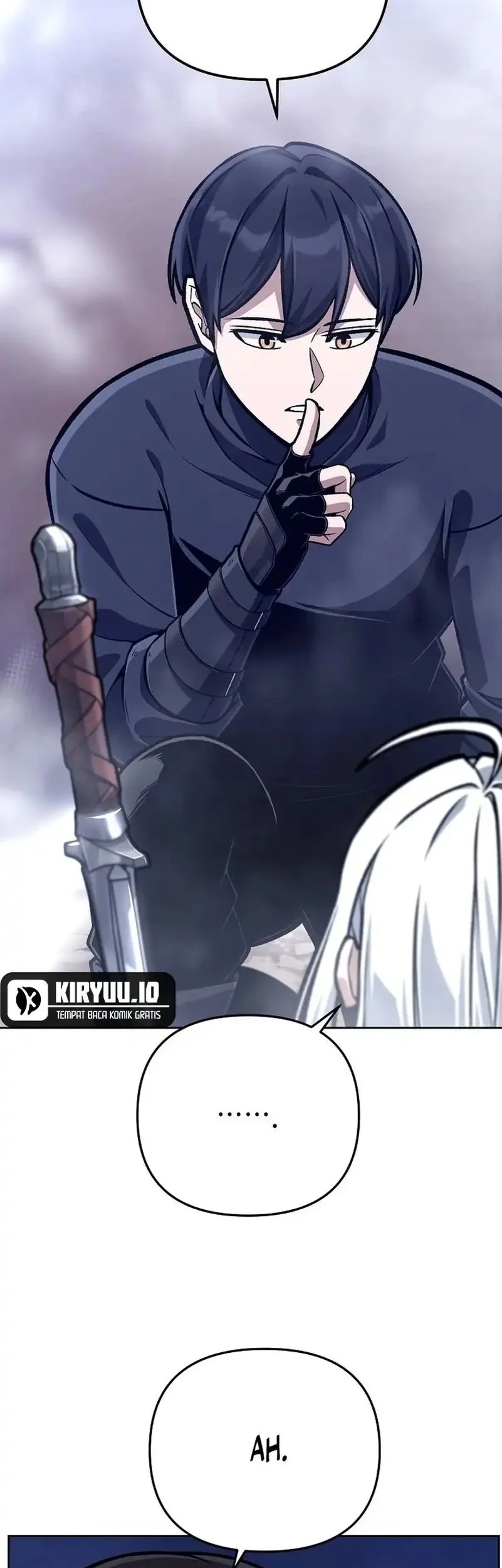 What’s Our Hero Doing? chapter 42 halaman 62