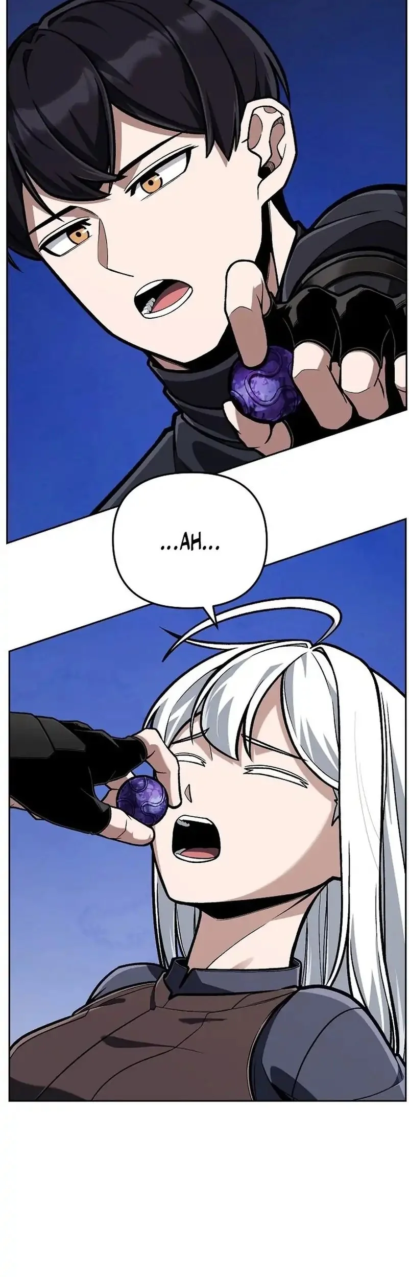 What’s Our Hero Doing? chapter 42 halaman 63