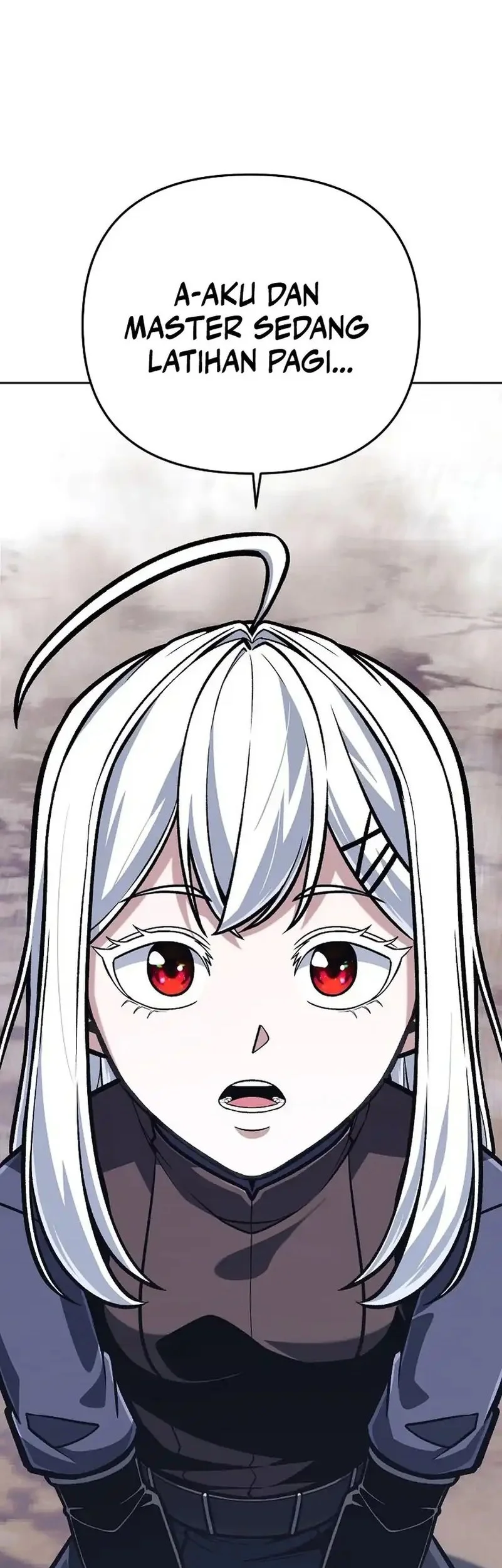 What’s Our Hero Doing? chapter 42 halaman 66