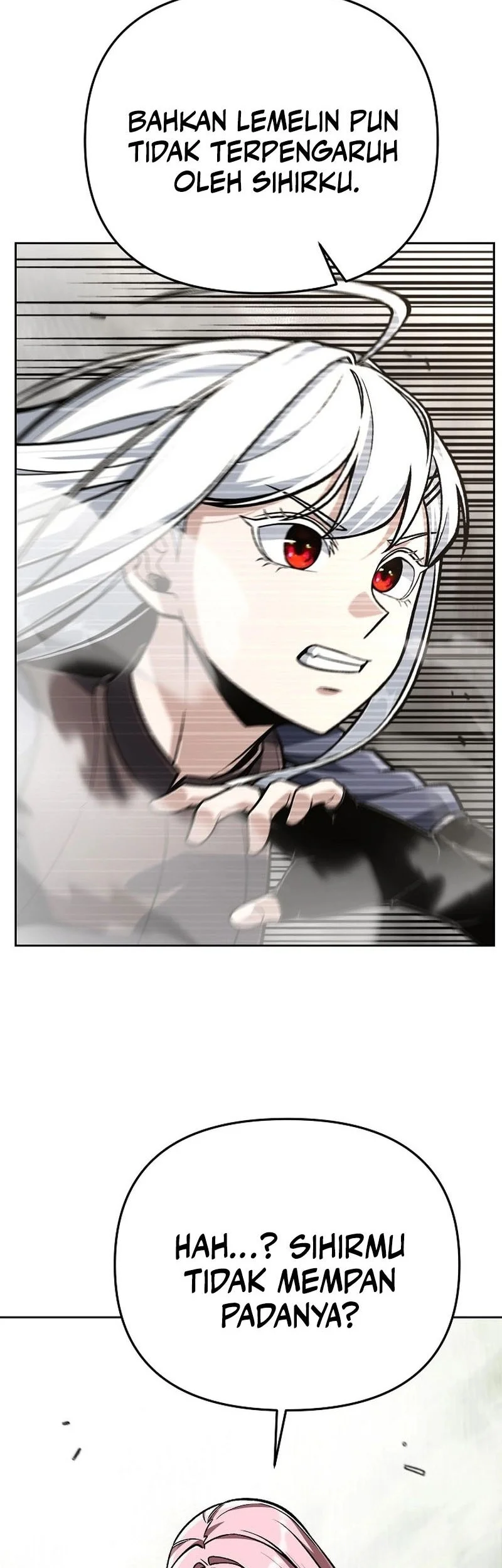 What’s Our Hero Doing? chapter 43 halaman 9
