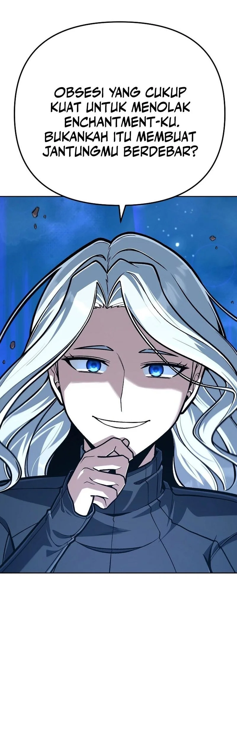 What’s Our Hero Doing? chapter 43 halaman 14