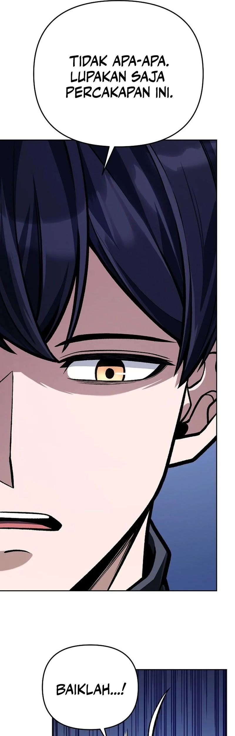 What’s Our Hero Doing? chapter 43 halaman 19