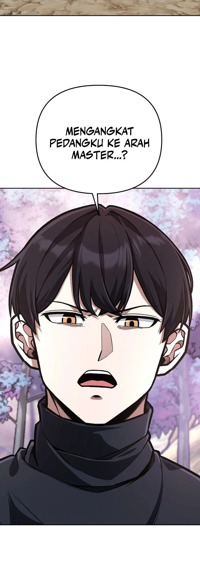 What’s Our Hero Doing? chapter 43 halaman 23