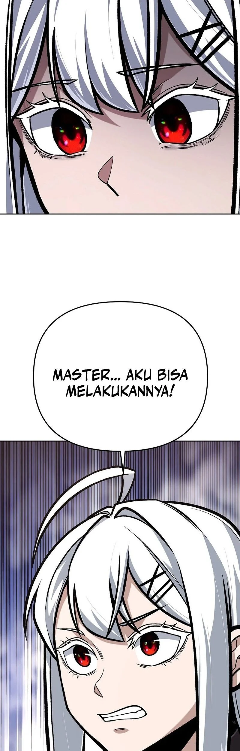 What’s Our Hero Doing? chapter 43 halaman 26