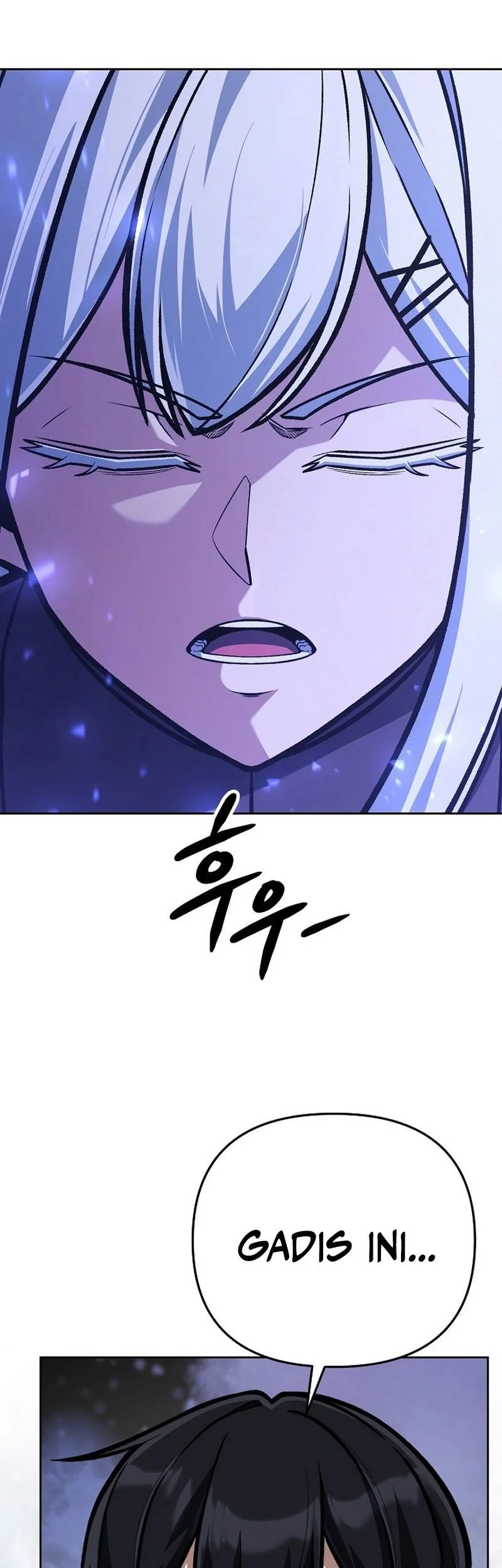 What’s Our Hero Doing? chapter 43 halaman 32