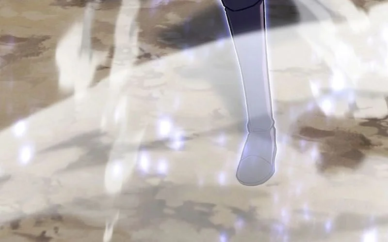 What’s Our Hero Doing? chapter 43 halaman 34