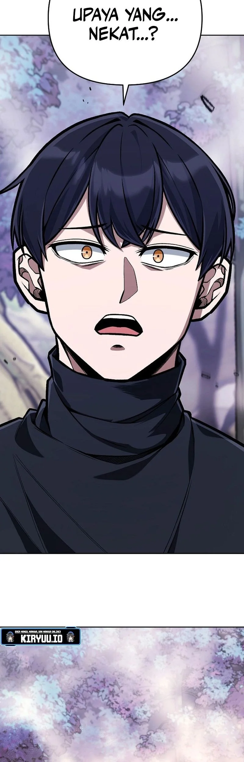 What’s Our Hero Doing? chapter 43 halaman 37