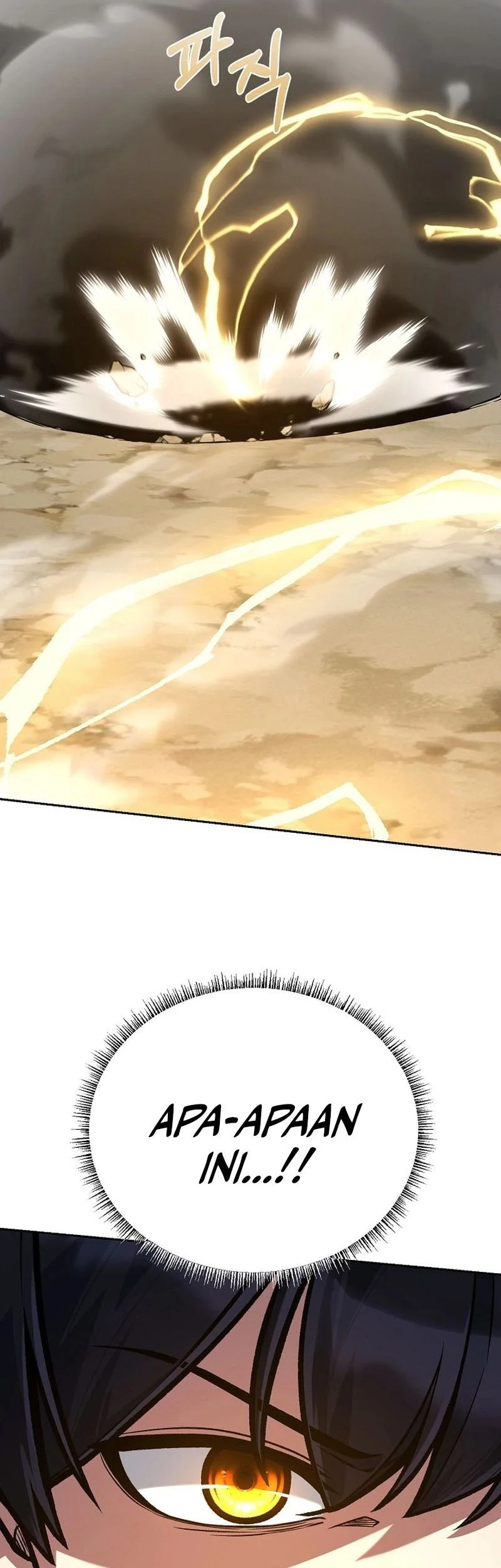 What’s Our Hero Doing? chapter 43 halaman 39