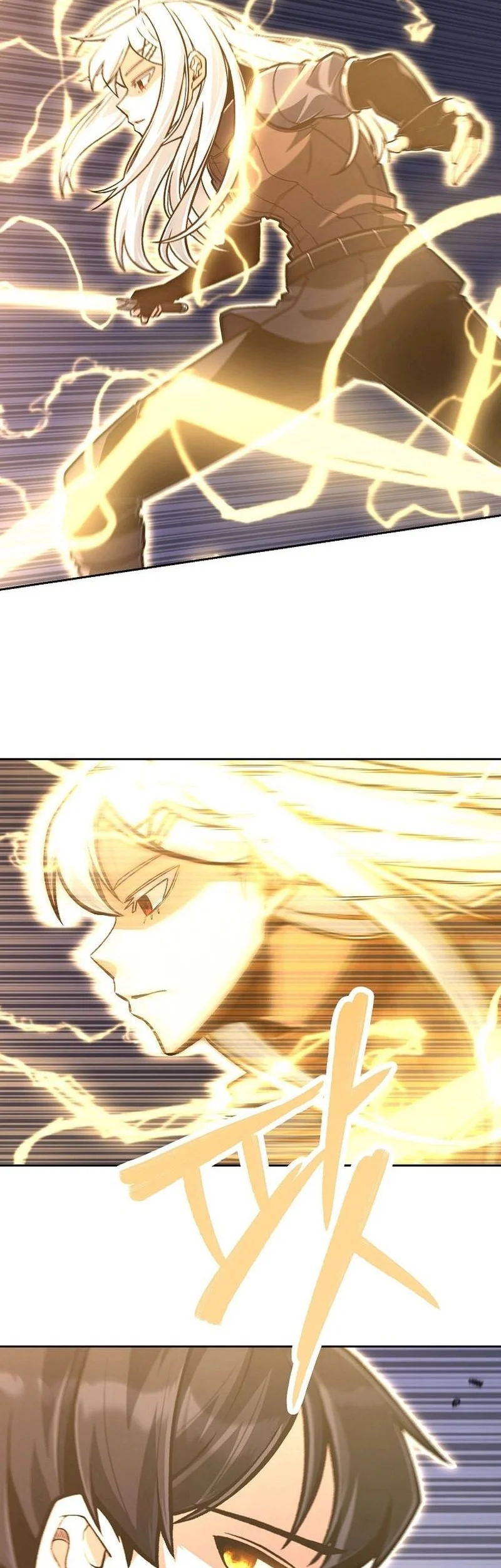 What’s Our Hero Doing? chapter 43 halaman 44
