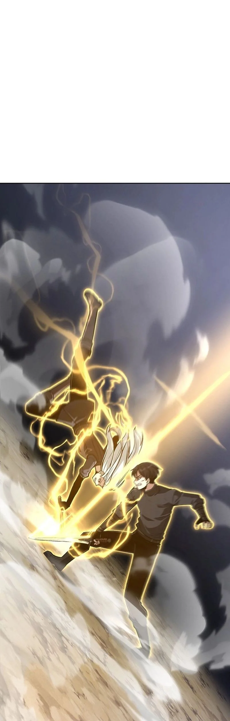 What’s Our Hero Doing? chapter 43 halaman 47