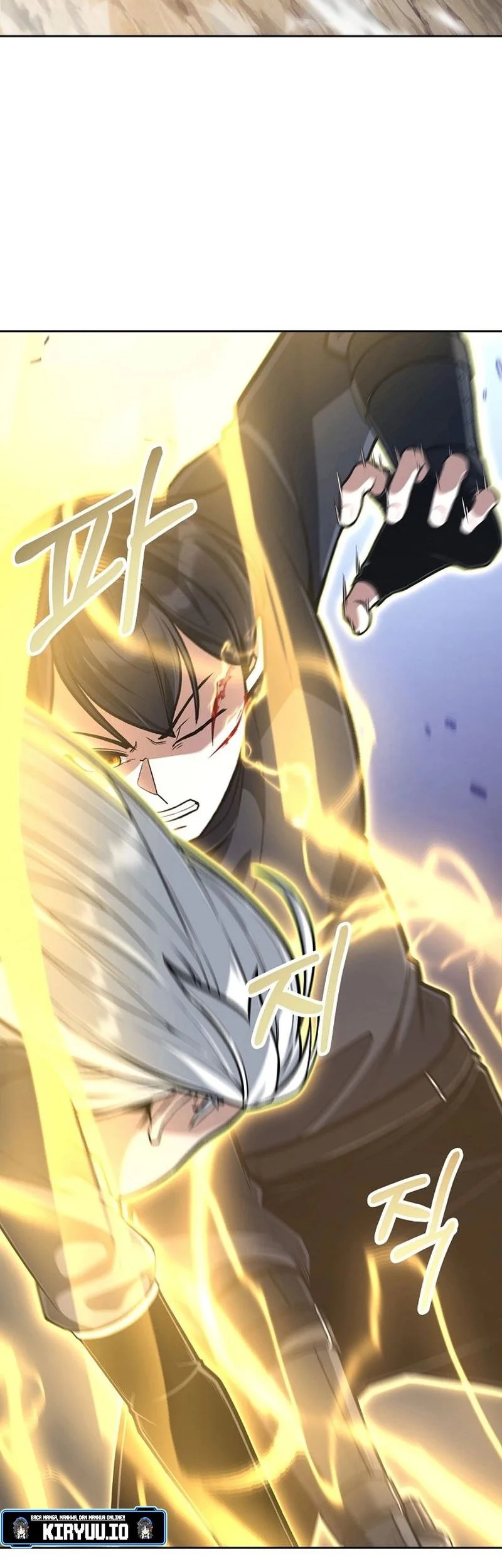 What’s Our Hero Doing? chapter 43 halaman 48