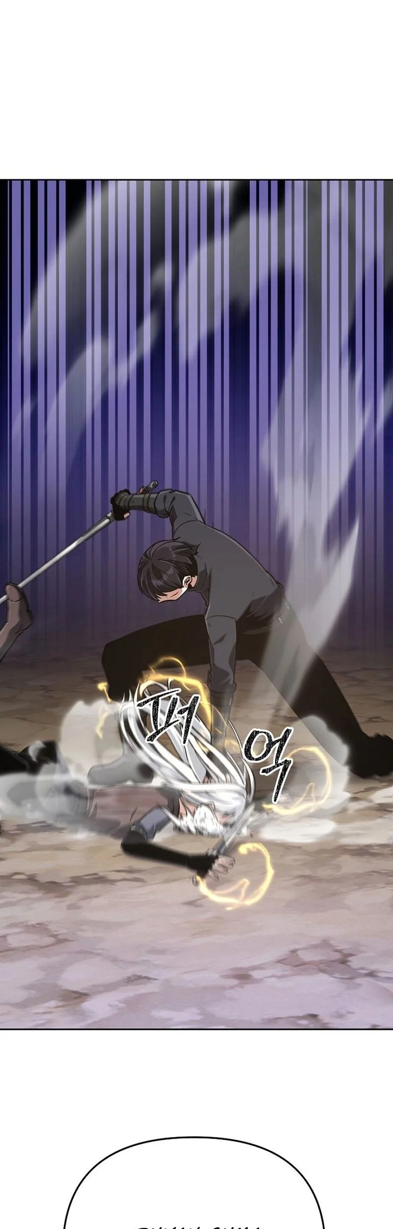 What’s Our Hero Doing? chapter 43 halaman 49