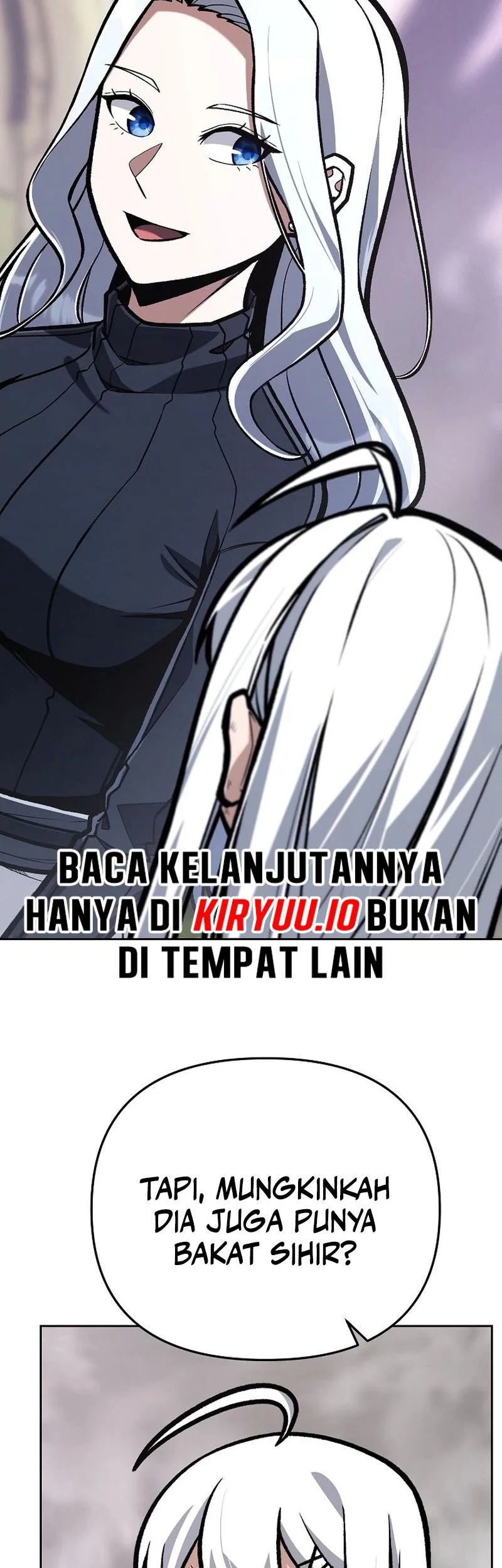What’s Our Hero Doing? chapter 43 halaman 55