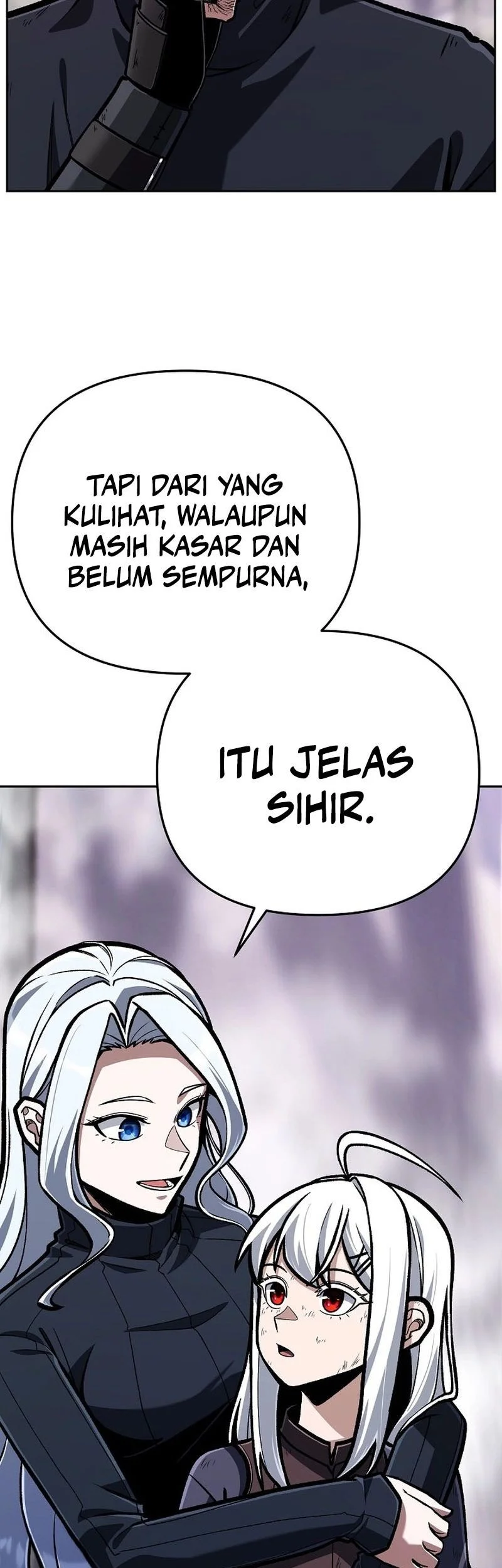 What’s Our Hero Doing? chapter 43 halaman 57