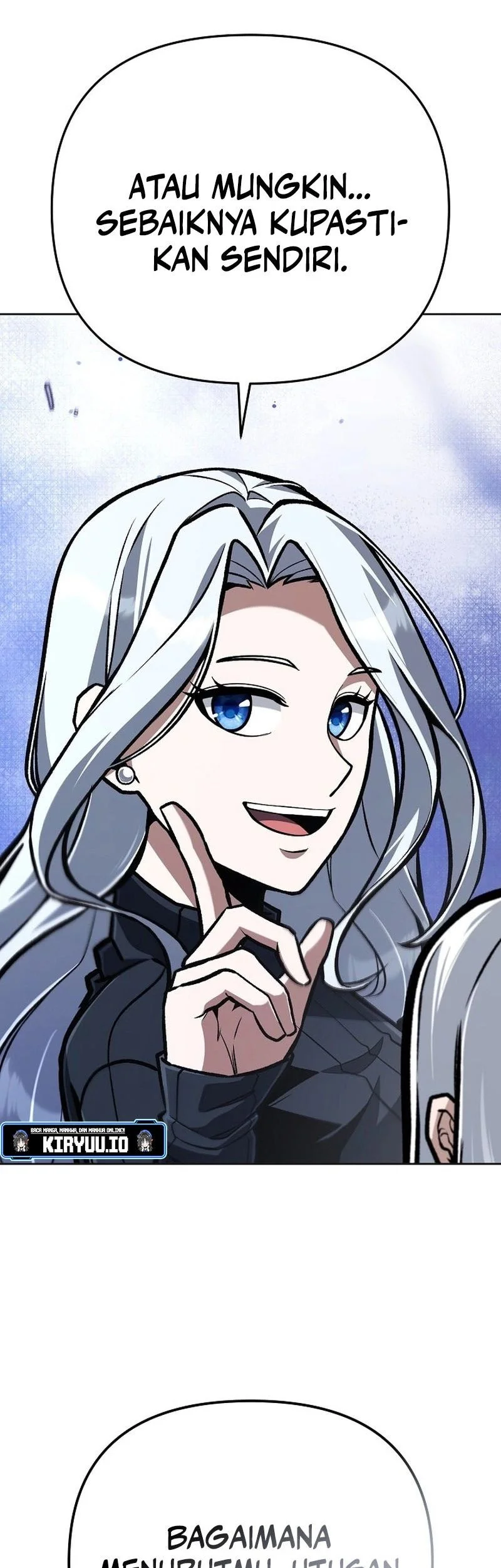 What’s Our Hero Doing? chapter 43 halaman 59