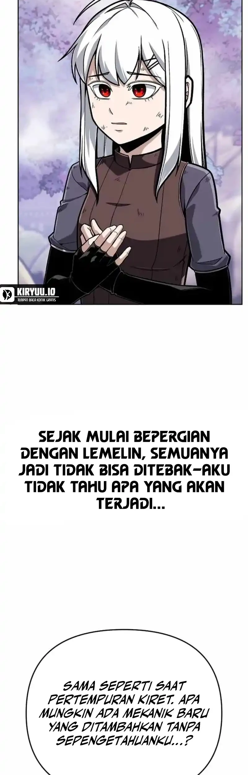 What’s Our Hero Doing? Bab 44 halaman 9