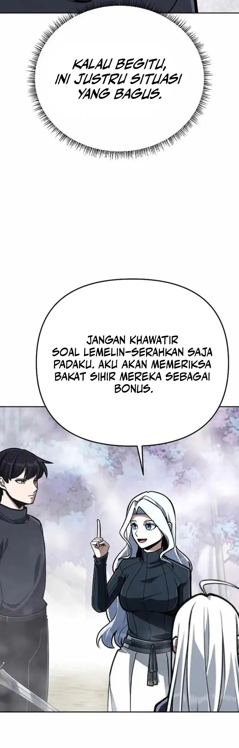 What’s Our Hero Doing? Bab 44 halaman 25