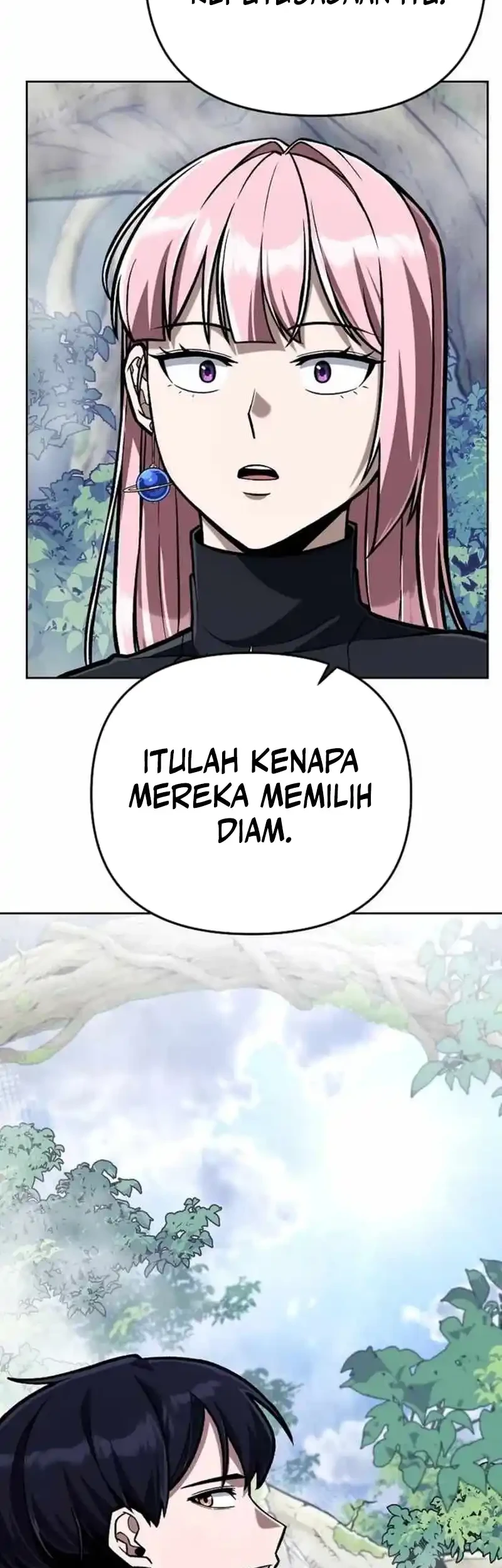What’s Our Hero Doing? Bab 44 halaman 41