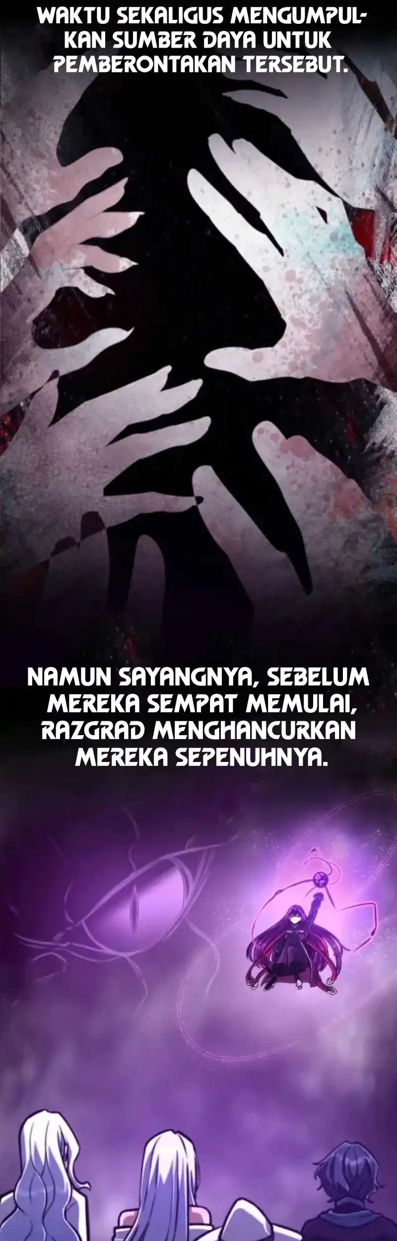 What’s Our Hero Doing? Bab 44 halaman 44