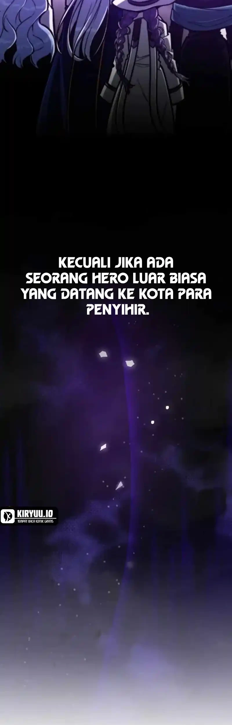 What’s Our Hero Doing? Bab 44 halaman 45
