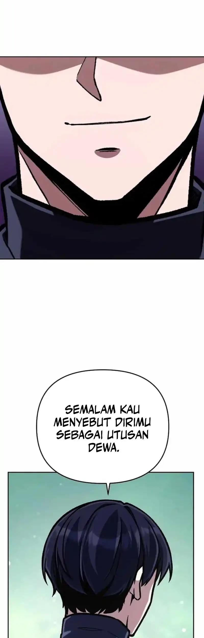 What’s Our Hero Doing? Bab 44 halaman 47