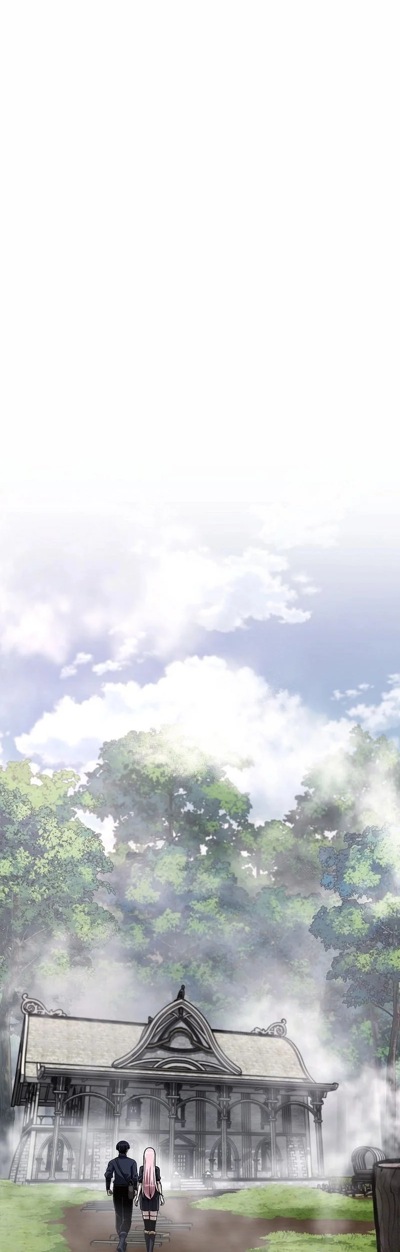 What’s Our Hero Doing? chapter 45 halaman 2