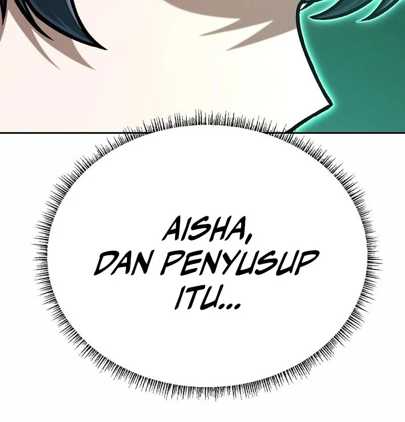 What’s Our Hero Doing? chapter 45 halaman 7