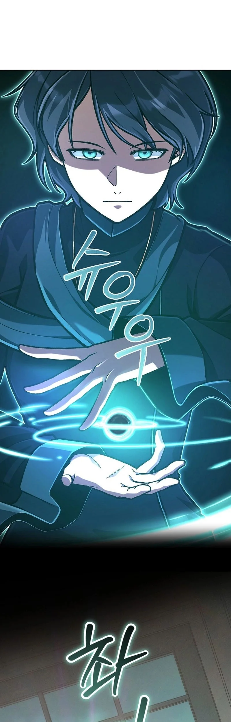 What’s Our Hero Doing? chapter 45 halaman 8