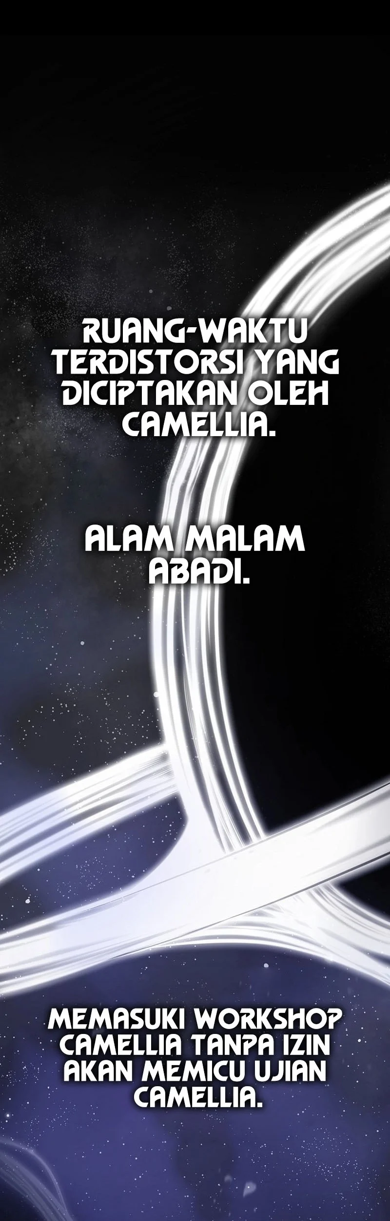 What’s Our Hero Doing? chapter 45 halaman 11