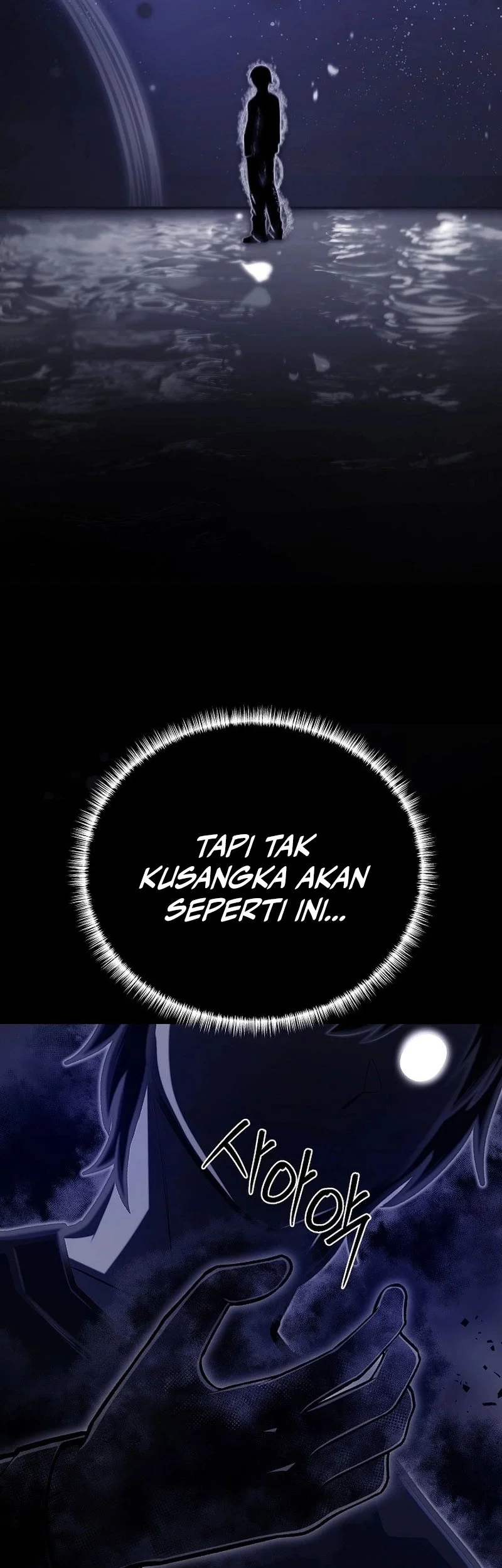 What’s Our Hero Doing? chapter 45 halaman 12