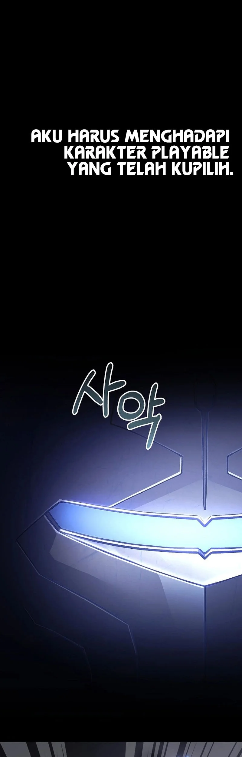What’s Our Hero Doing? chapter 45 halaman 14